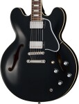 Epiphone 1962 ES-335 Reissue Aged Ebony