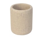 SAPHO - CRAFT sklenka na postavení, béžová 8567
