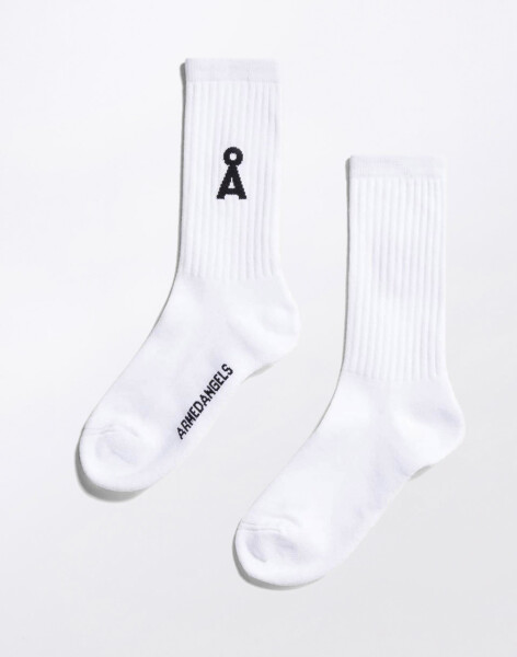 Armedangels Saamus Bold 188 white 35-38