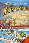 Klub Tygrů Monstrum bazénu Thomas Brezina