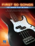 MS First 50 Songs You Should Play on Bass