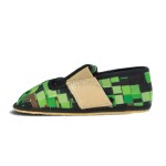 Domácí obuv Crave Slippers Elastic Cubes Velikost: 27