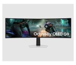 SAMSUNG 49" Odyssey OLED - LS49DG910SUXEN EDF_10619699