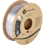 Ultimaker CPE family 750g Light Grey, 2,85 mm, Varianta: CPE 750 g