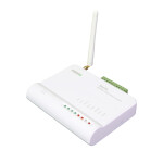 EVOLVEO Sonix - Android/iPhone GSM alarm ALM301