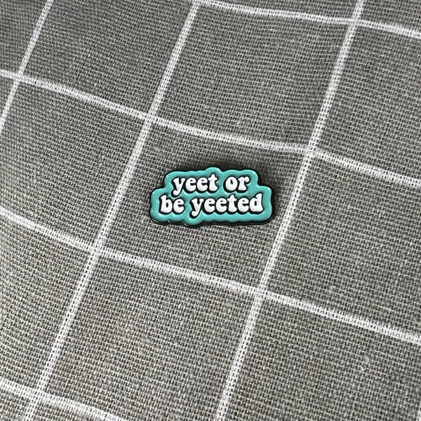 Pinarna.cz Yeet or be yeeted / Hoď nebo buď hozen