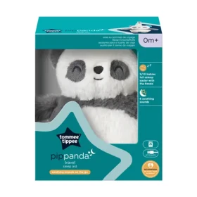 Tommee Tippee Grofriend Noční světlo s Hudbou, Pip the Panda (491649)