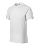 Recall tričko unisex bílá 00 (brand label) 3XL