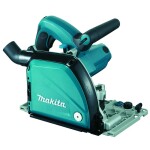 Makita CA5000X / Ponorná pila na hliník / 118mm / 1300W / 6.400 ot. za min. (CA5000X)