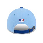 New Era Pánská kšiltovka Chicago Cubs MLB 2026 Spring Training Casual Classic Adjustable