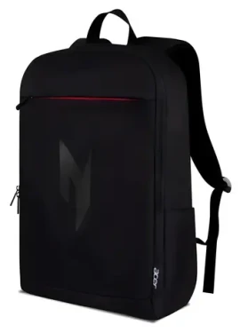 Acer Nitro Quest černá / Herní batoh pro notebook / do 18" (GP.BAG11.071)