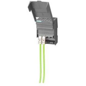 Siemens 6GK52040BA002AF2 6GK5204-0BA00-2AF2 síťový switch 10 / 100 MBit/s