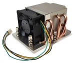 DYNATRON J10 / Chladič CPU / aktivní / pro AMD SP5 / servery 2U / do 460 W (J10)