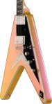 Epiphone Futura Flying V Custom Solaris Shift