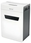 LEITZ IQ Protect Premium 6M P5 bílá / Skartovač / Mikrořez P5 / 6 listů / 18 l (80950000)
