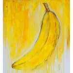 Akrylová barva Marabu Artist Acryl 22 ml - zelená světlá phthalo 964