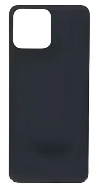 Honor X8 černá / Kryt baterie / Náhradní díl (57983110267)