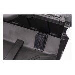 Mamido Elektrické autíčko Buggy Madman UTV-MX bílé