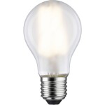 OSRAM 4058075761773 LED Energetická třída (EEK2021) F (A - G) E27 kulatý tvar 8.8 W = 60 W teplá bílá (Ø x v) 95 mm x 95