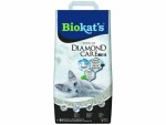 Podestýlka Biokat's Diamond Classic 8l