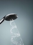 GROHE - Vitalio Start Set sprchové hlavice, tyče a hadice, 3 proudy, chrom 26032001