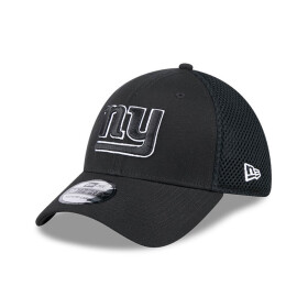 Pánská kšiltovka New York Giants NFL NEW ERA 3930 neo Velikost: L/XL