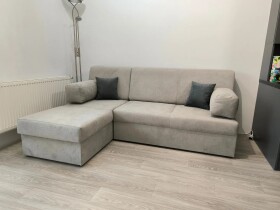 Nábytek RB Sedací souprava ANKA - relax L