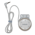 EVOLVEO Alarmex Pro, chytrý bezdrátový Wi-Fi/GSM alarm