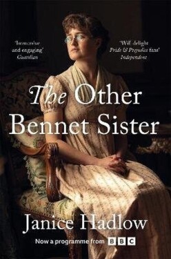 Other Bennet Sister - Janice Hadlow