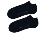 Ponožky Tommy Hilfiger 343024001 Navy Blue