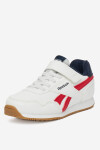 Sneakersy Reebok V9-25195-02(IV)CH Syntetický materiál