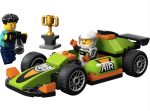 LEGO® City 60399 Zelené závodní auto