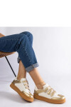 Tenisky model 207186 Solea 39