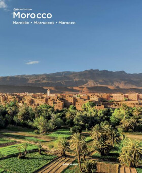 Morocco (Spectacular Places)