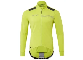 Silvini Ghisallo lime-blue pánské