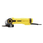 BOSCH GWS 18V-7 Professional 125 mm - 2x 4.0 Ah / Aku úhlová bruska / 18V / 11.000 ot-min / M14 / 2x4.0 Ah (06019H9005)