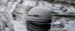 Deeper Nahazovací sonar Fishfinder CHIRP+ 2 Arctic Grey Limited Edition