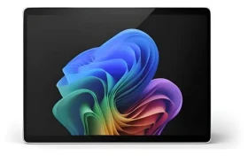 Microsoft Surface Pro 11 for Business platinová / Tablet / 13" / Intel Core Ultra 7 / 16GB / 512GB / W11P (EP2-20248)