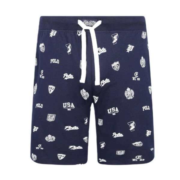 Slim Short 714766311002 - Ralph Lauren L