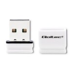 Qoltec 50504 adaptér Wi-Fi USB (50504)