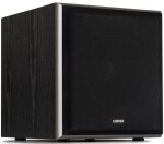 EDIFIER T5 černá / subwoofer / 70W / RCA (6923520268382)