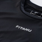 Pánské tričko bez rukávů FORLAN S