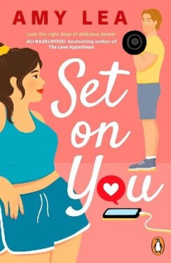 Set On You - Amy Lea