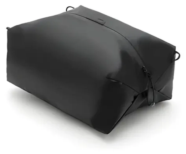 Peak Design Ultralight Packing Cube S Medium černá / Kompresní organizér / Velikost S (BUP-BK-SM-1)