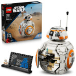 LEGO LEGO® Star Wars™ 75452 Astromechanický droid BB-8™