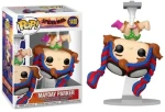 Funko POP! Mayday Parker (Spiderman Across the Spider-Verse) Marvel