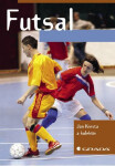 Futsal - Jan Kresta