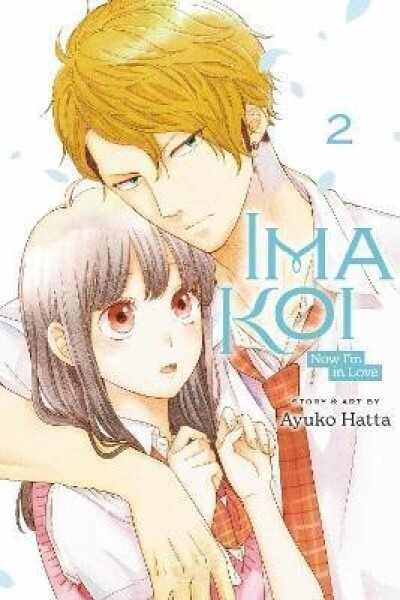 Ima Koi: Now I´m in Love 2 - Ayuko Hatta