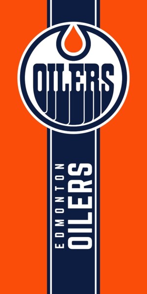 TipTrade Plážová osuška Edmonton Oilers NHL Belt
