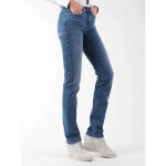 Dámské džíny Wrangler W W27G-KY-93B SPOJENÉ STÁTY AMERICKÉ 28 / 32